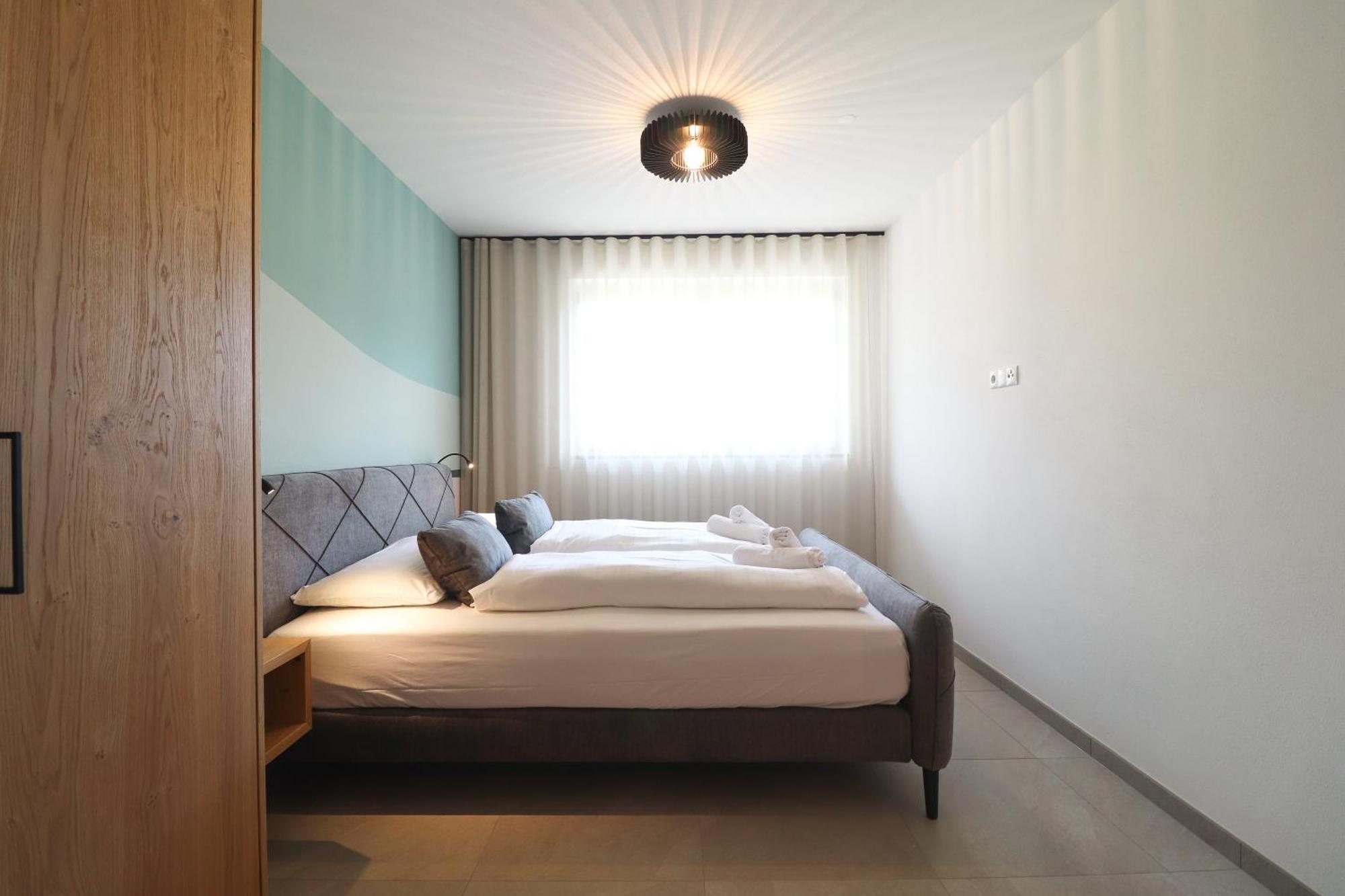 לאצ'ס Residence Montani מראה חיצוני תמונה