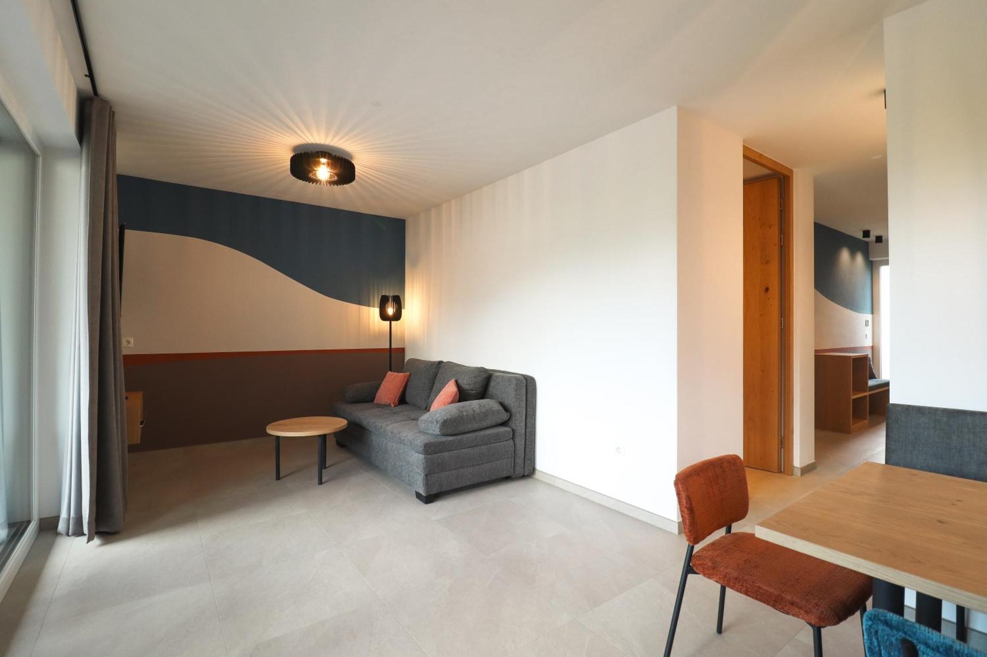 לאצ'ס Residence Montani מראה חיצוני תמונה