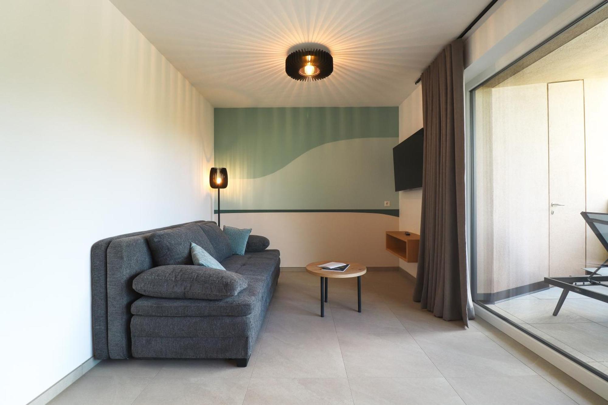 לאצ'ס Residence Montani מראה חיצוני תמונה