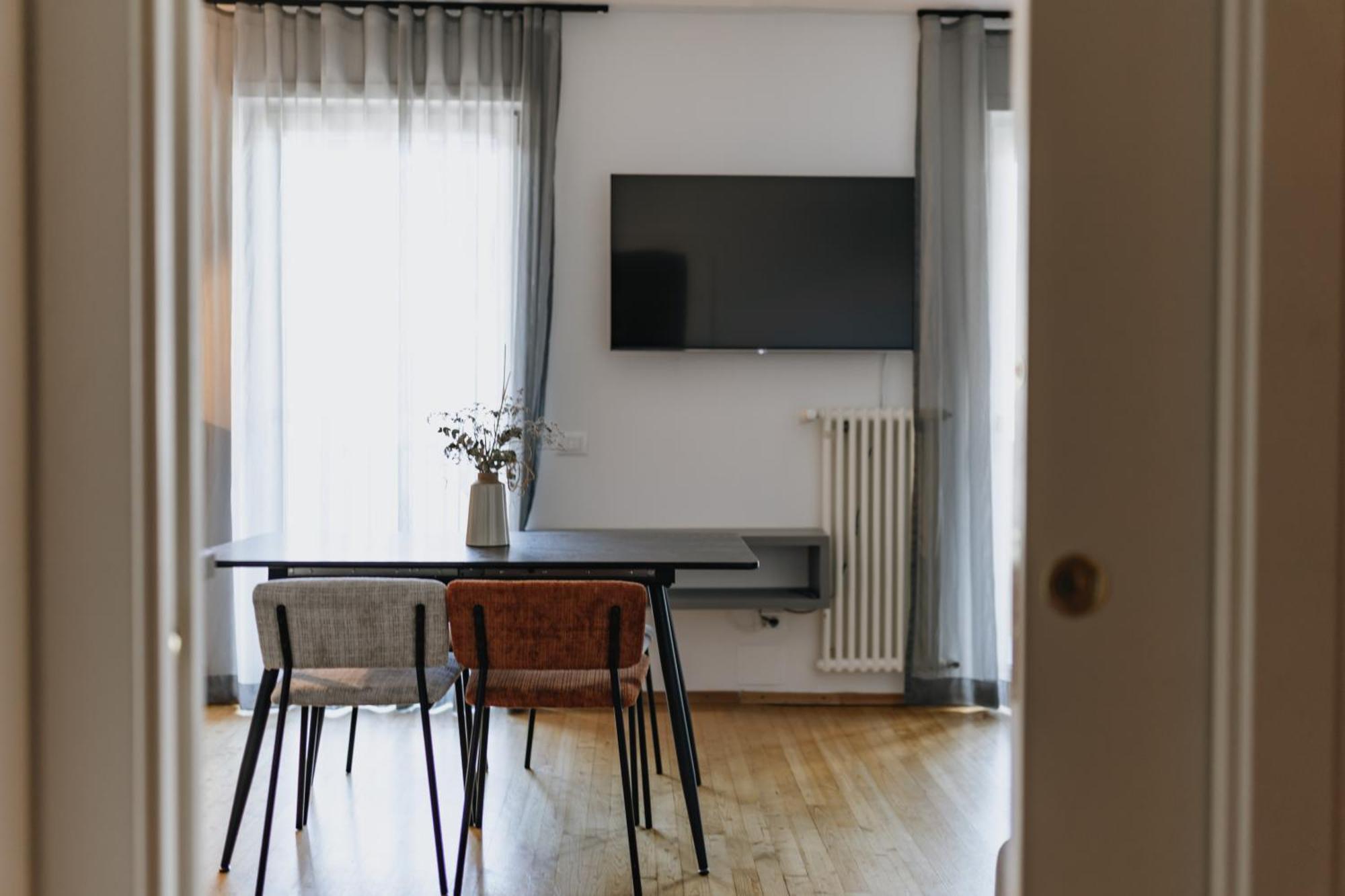 לאצ'ס Residence Montani מראה חיצוני תמונה