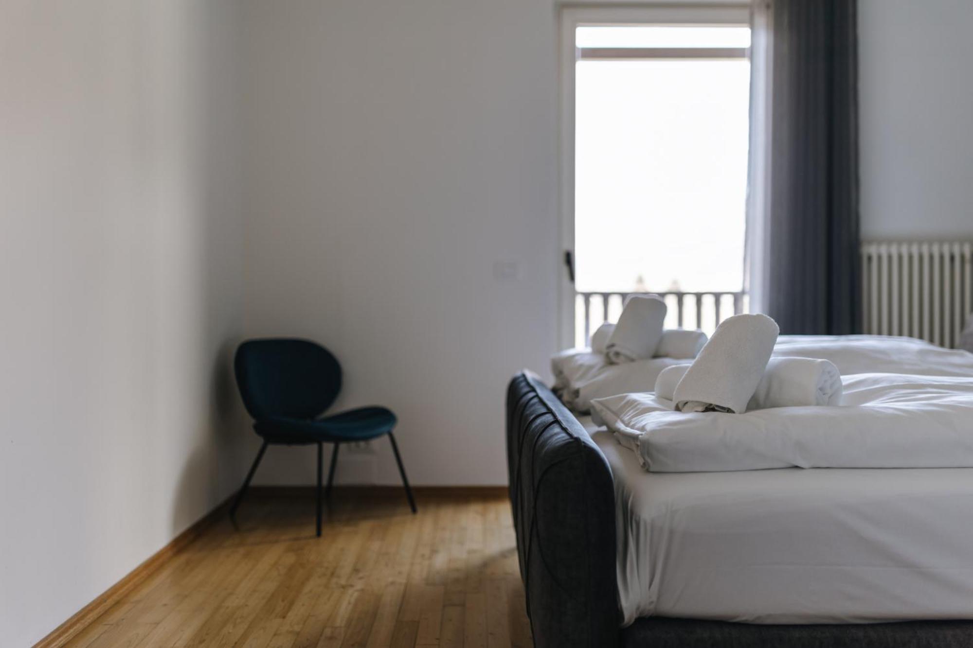 לאצ'ס Residence Montani מראה חיצוני תמונה