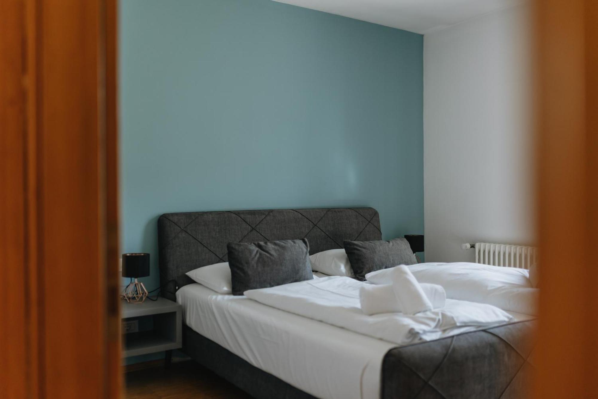 לאצ'ס Residence Montani מראה חיצוני תמונה